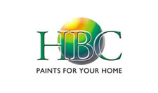 HBC Paints
