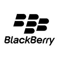 Blackberry apps development-logo