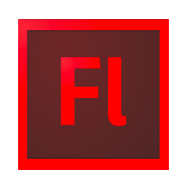 Flash development-logo
