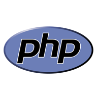 PHP development-logo