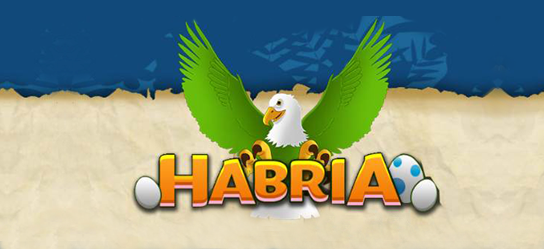 Habriya